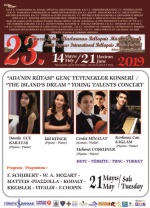 21 May Concert